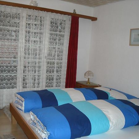 Appartamento Pfaffenstoeckli Grindelwald Esterno foto