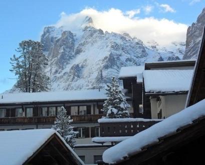 Appartamento Pfaffenstoeckli Grindelwald Esterno foto