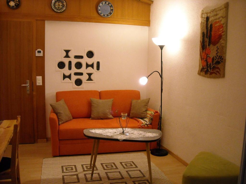 Appartamento Pfaffenstoeckli Grindelwald Esterno foto