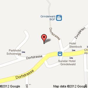 Appartamento Pfaffenstoeckli Grindelwald Esterno foto
